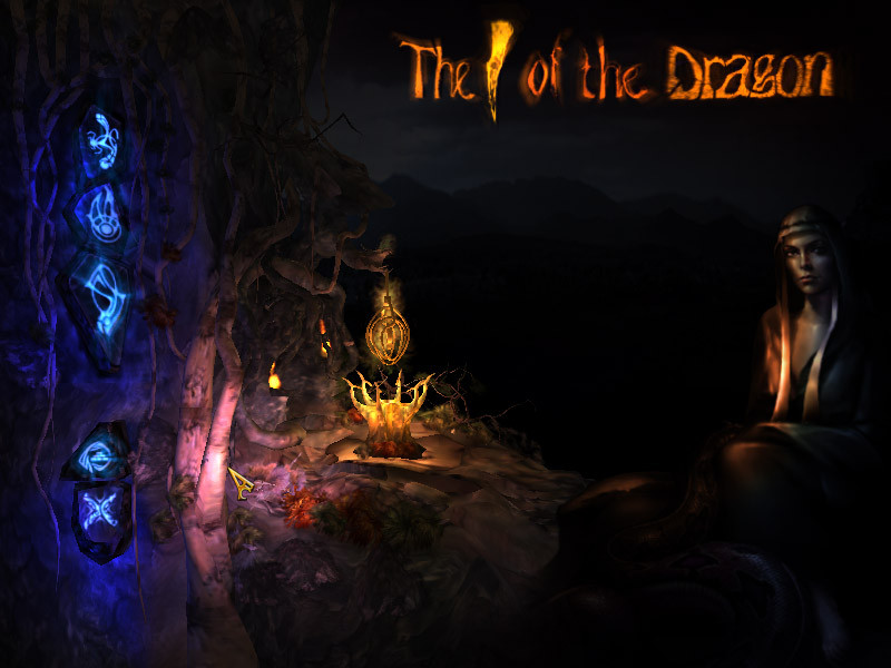 I of the Dragon - кадр 8