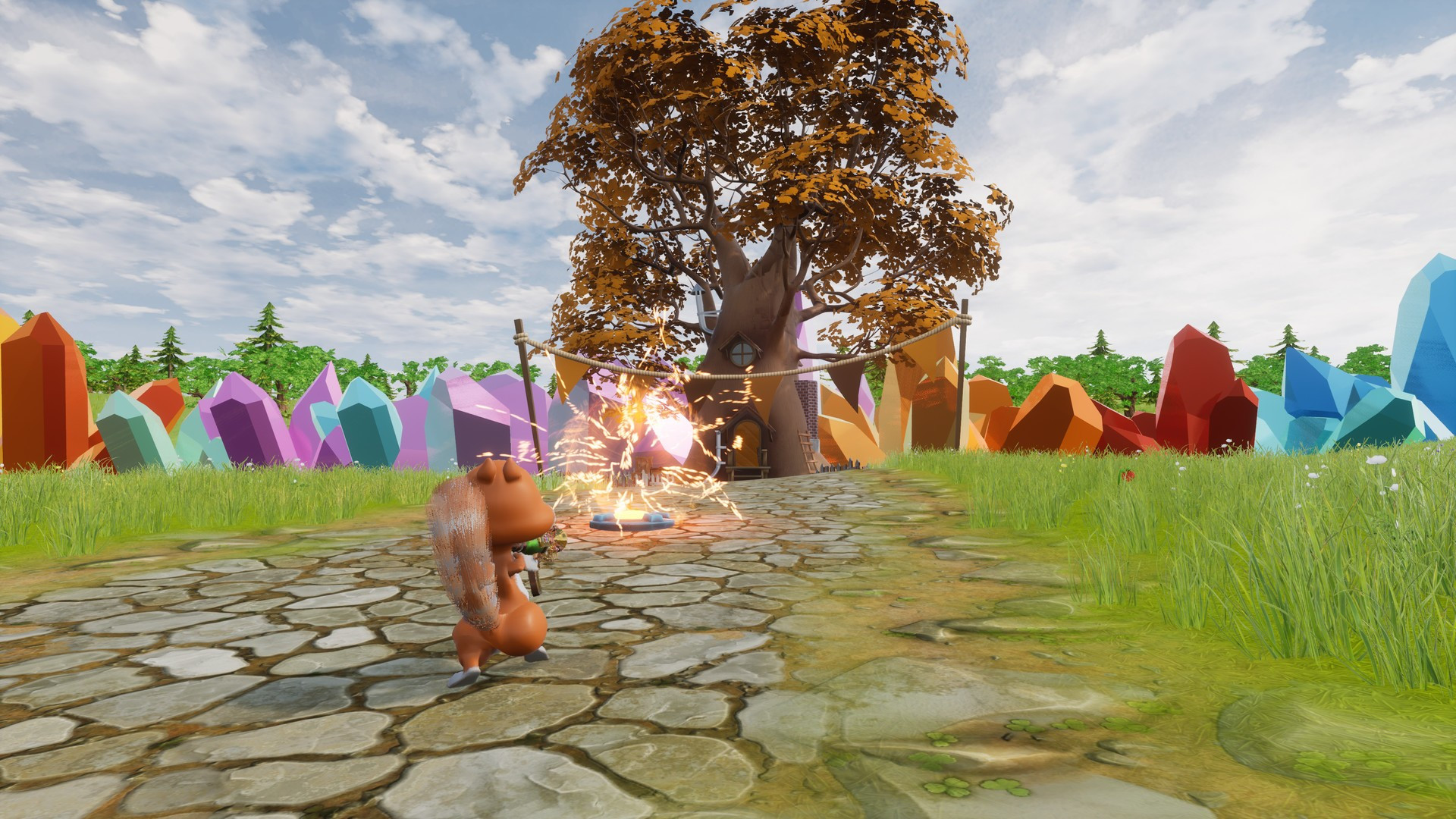 Easter Egg - кадр 2