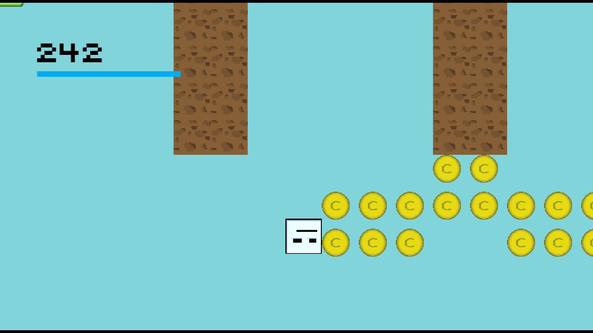 Bug Mode (itch) - кадр 2