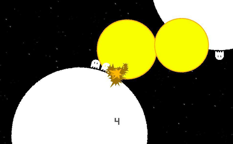 Minima16: Every Which Way But Up (itch) - кадр 4