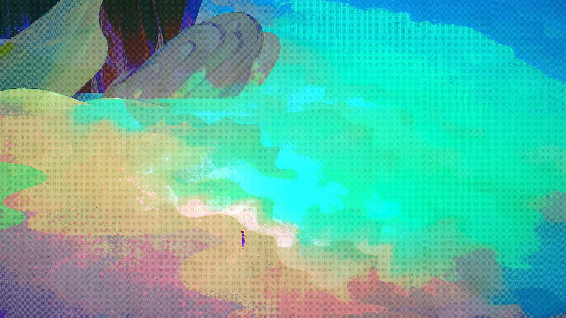 Totem Teller - кадр 3