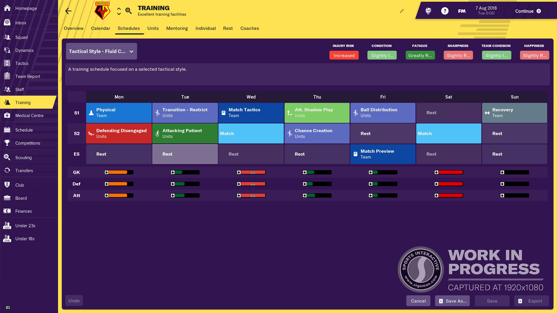 Where to buy sales football manager 2019