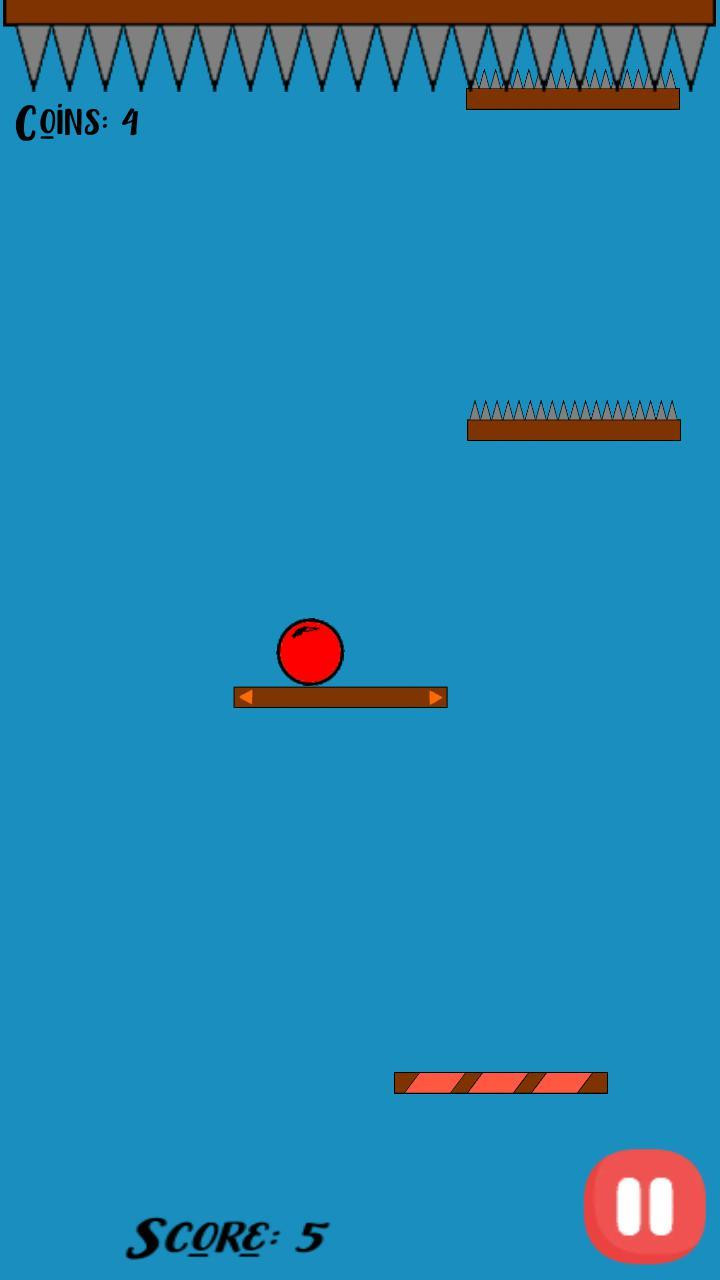 Gravity Fall (Antic*SAR) (itch) - кадр 2