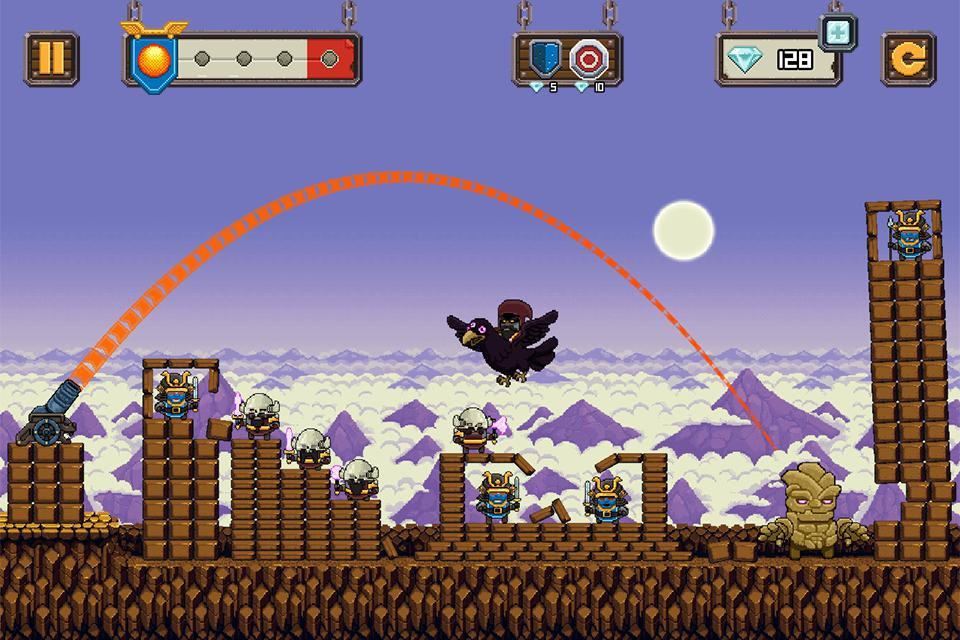 Tiny Empire (itch) - кадр 2