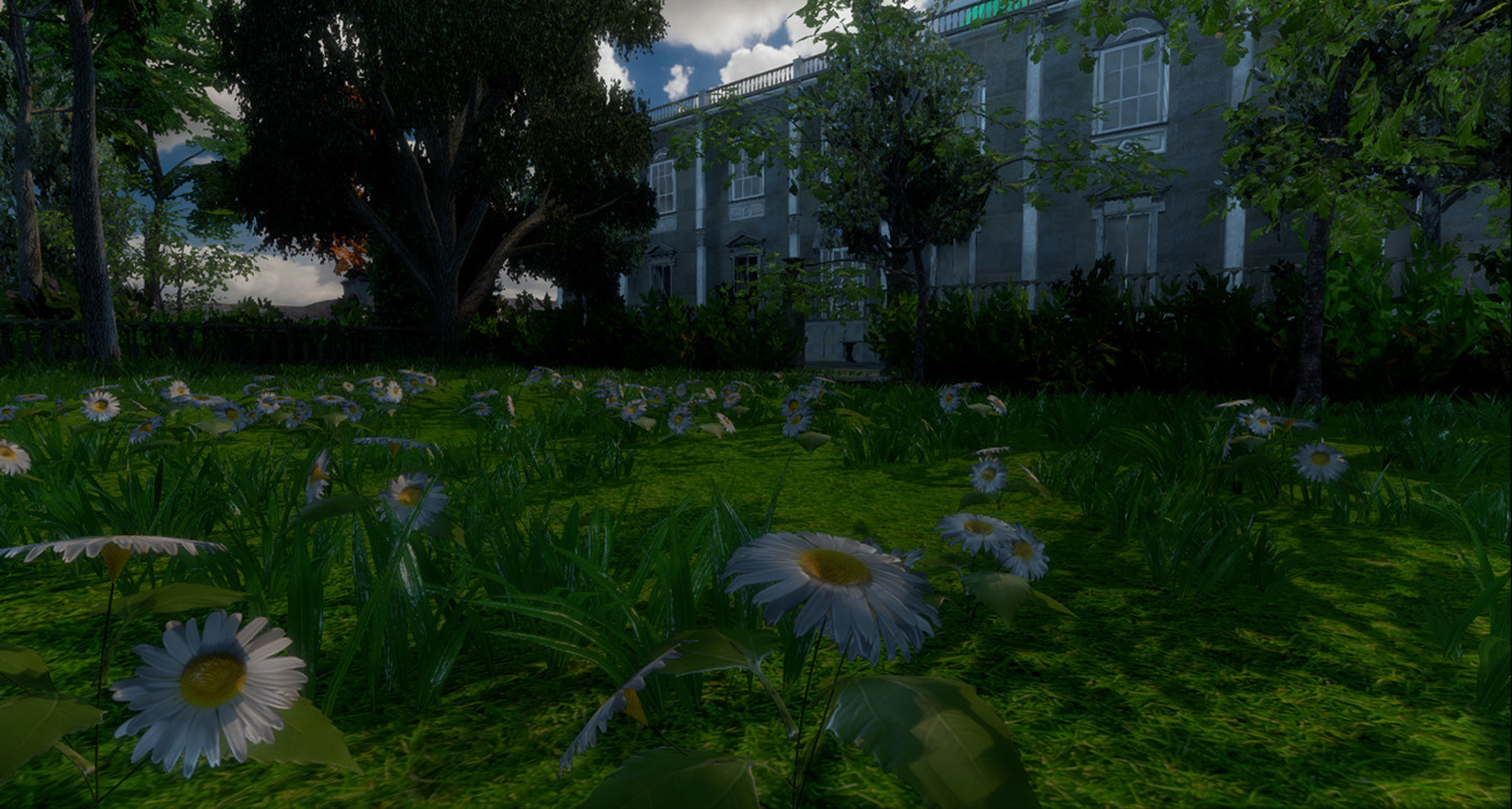 Insane Insects: The Inception - кадр 3