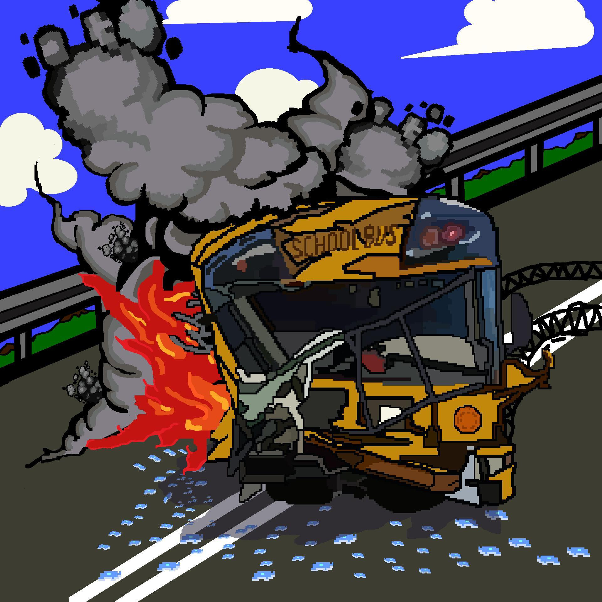 What if everything goes wrong ? (itch) - кадр 1