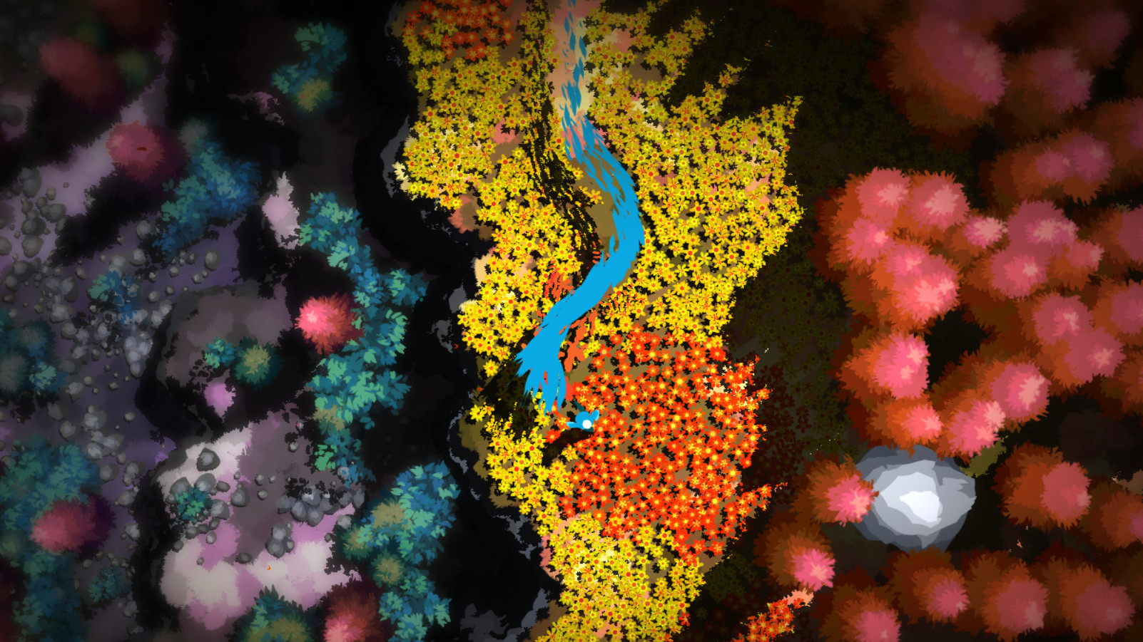 Future Unfolding - кадр 9