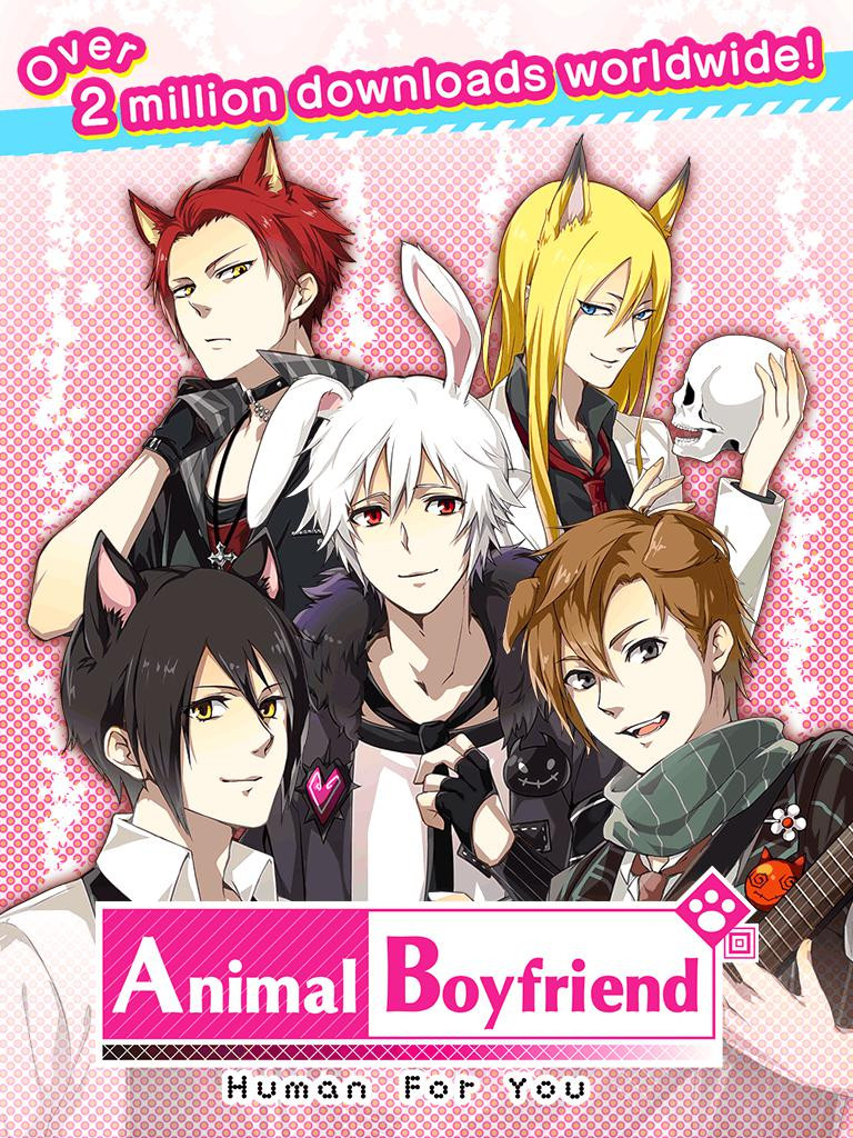 Animal Boyfriend - кадр 3