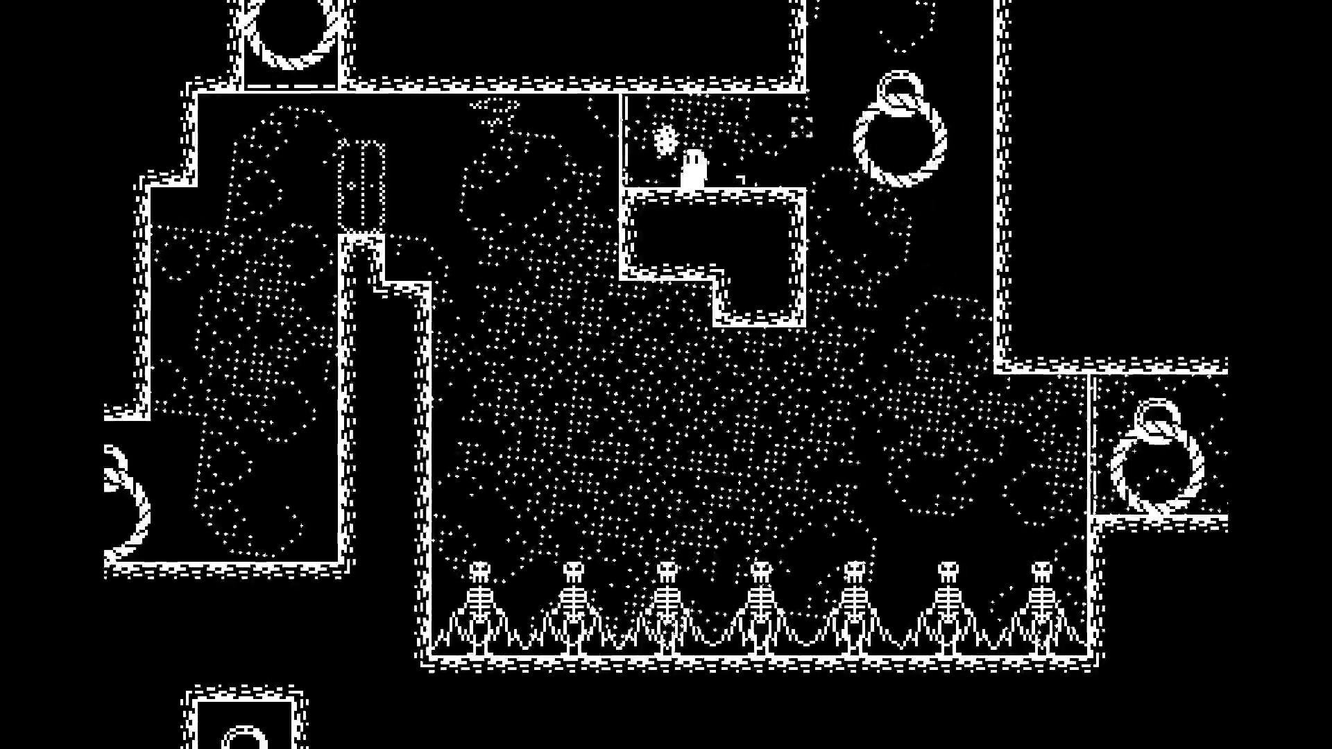 Wither (itch, 89o) - кадр 2