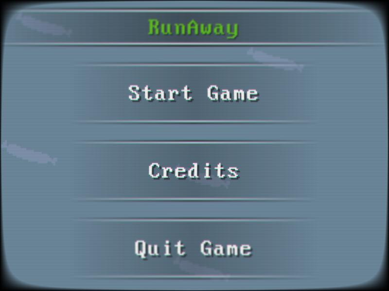 RunAway (itch) - кадр 2