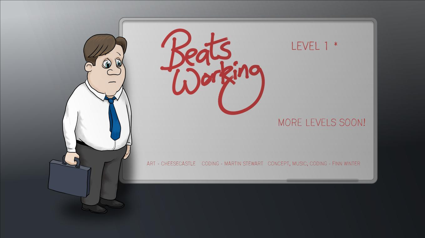 Beats Working (itch) - кадр 1