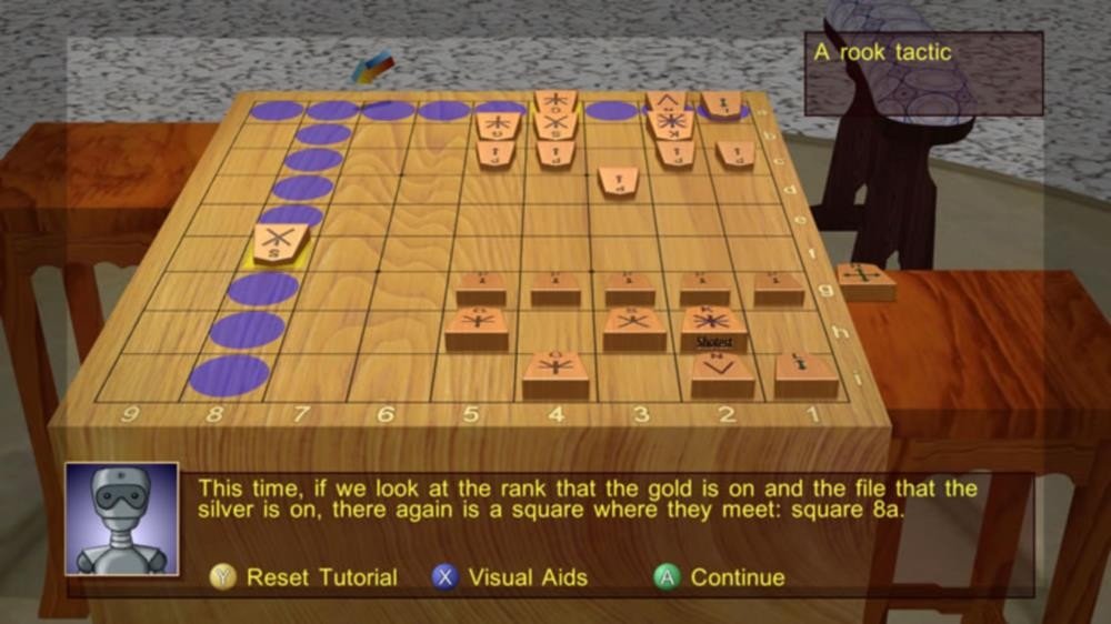 Shotest Shogi - кадр 2