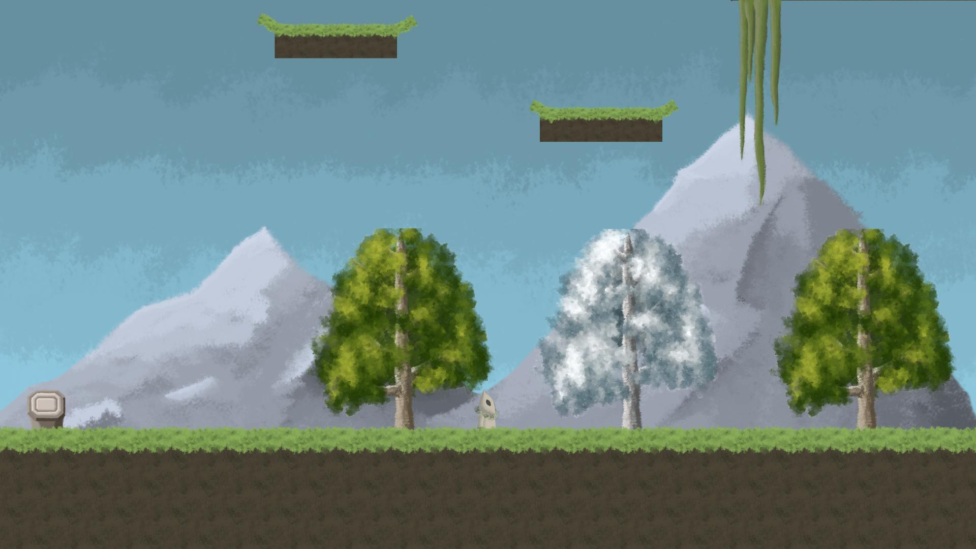 Sprout (itch) (TeamD4D) - кадр 2
