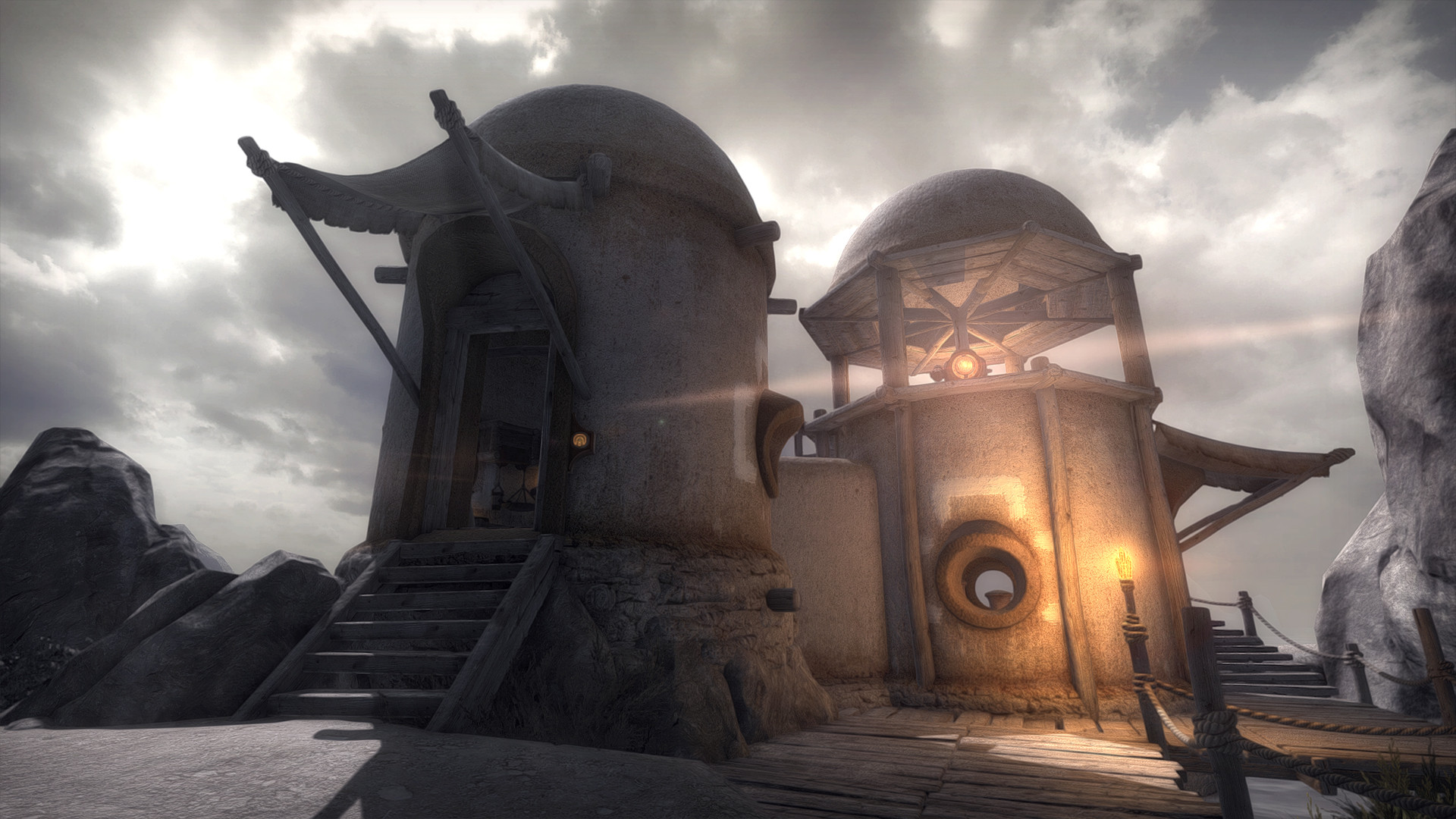 Quern - Undying Thoughts - кадр 4
