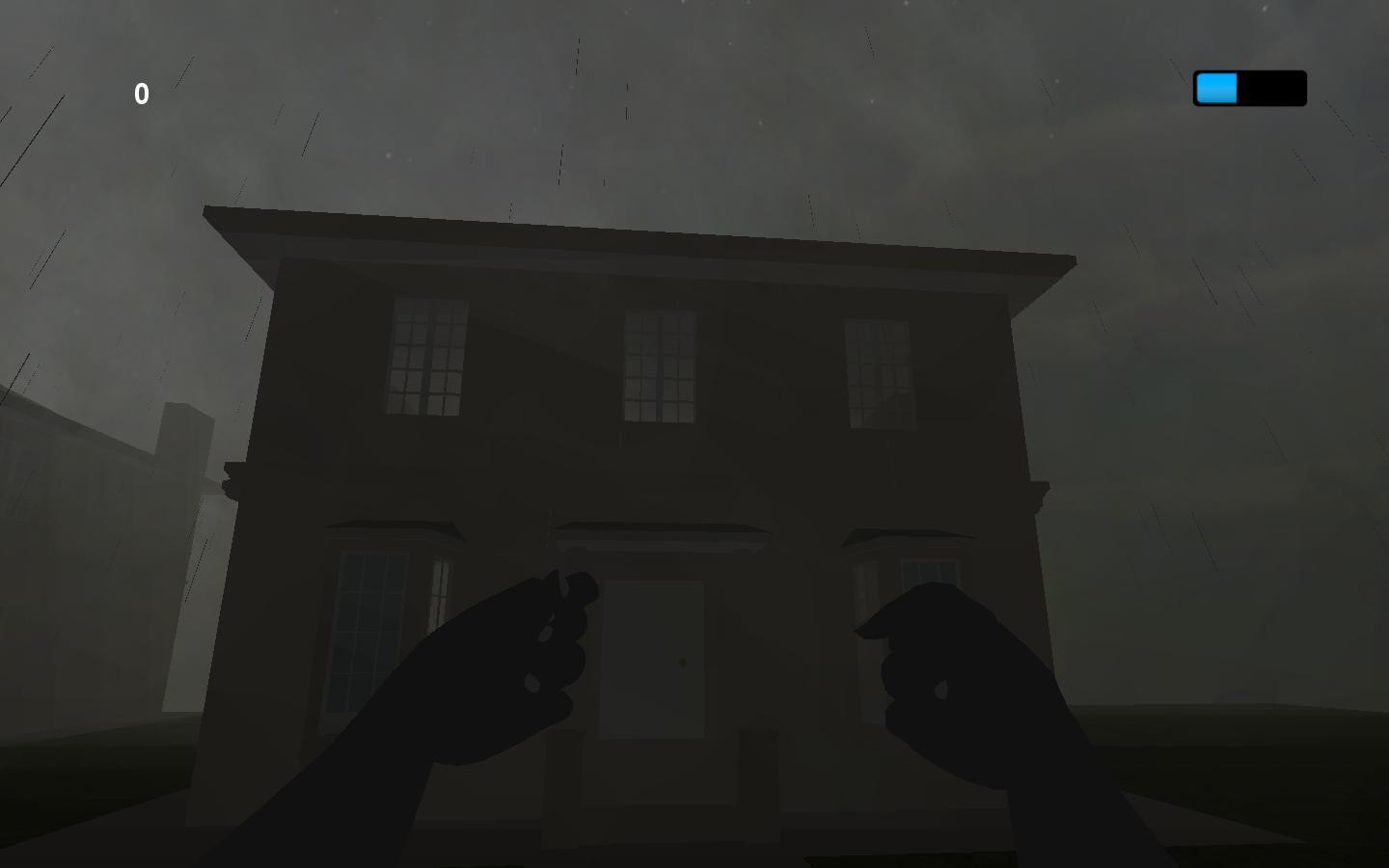 Sonambulo 3D (itch) - кадр 3