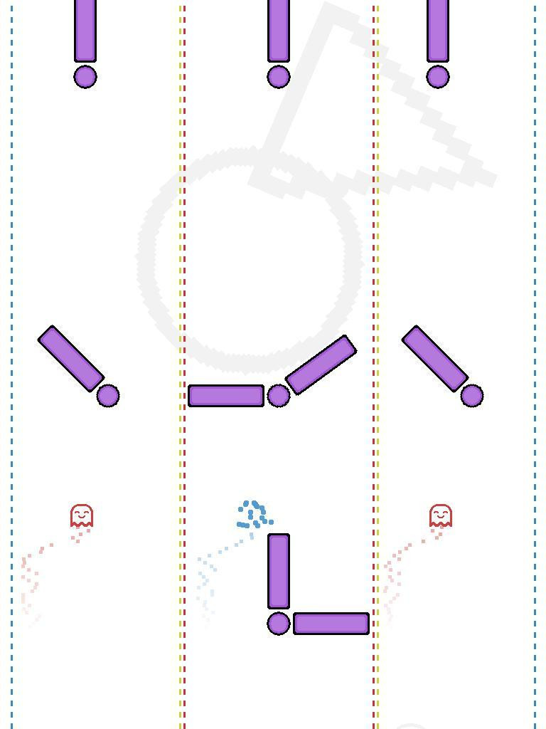 Block Dash (itch) - кадр 2