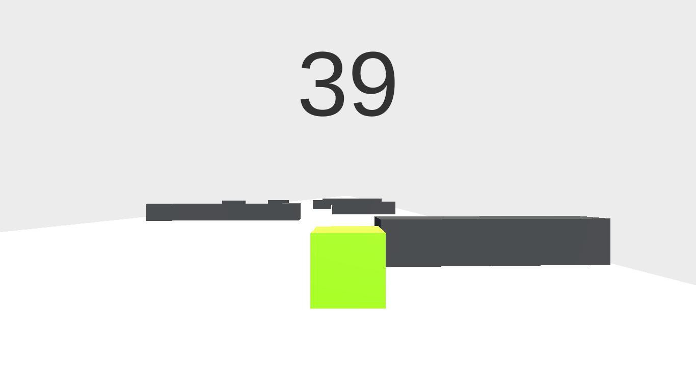 Cube Escape (nosburg) (itch) - кадр 4