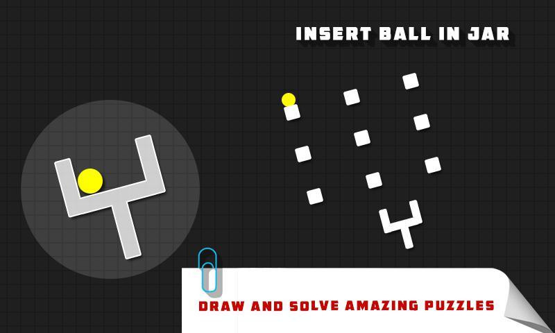 Brain Dead: Crayon Puzzle (itch) - кадр 1