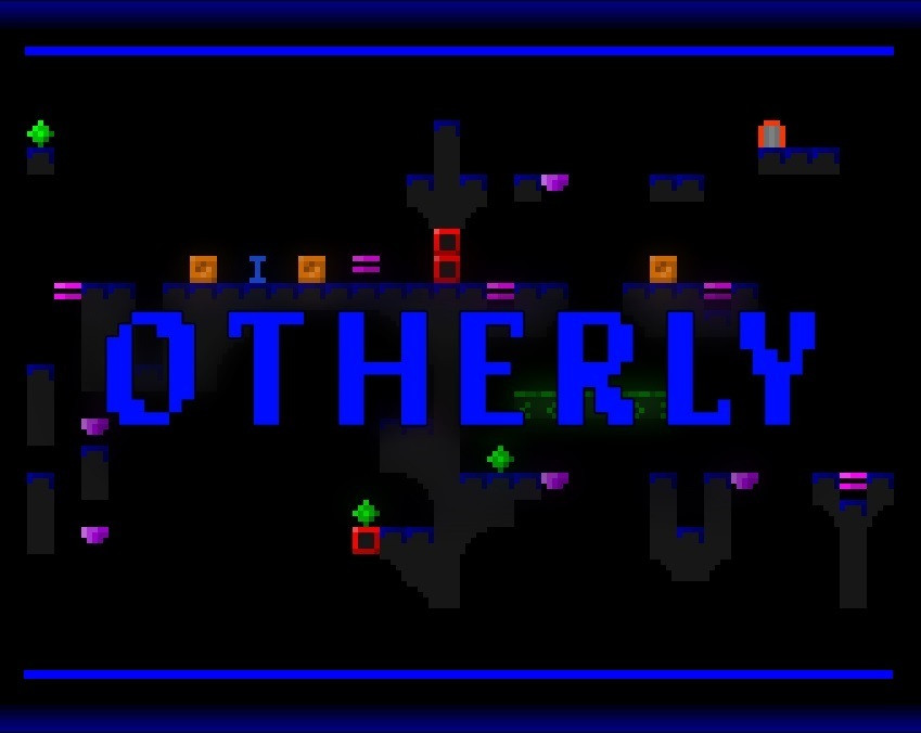 Otherly (itch) - кадр 1