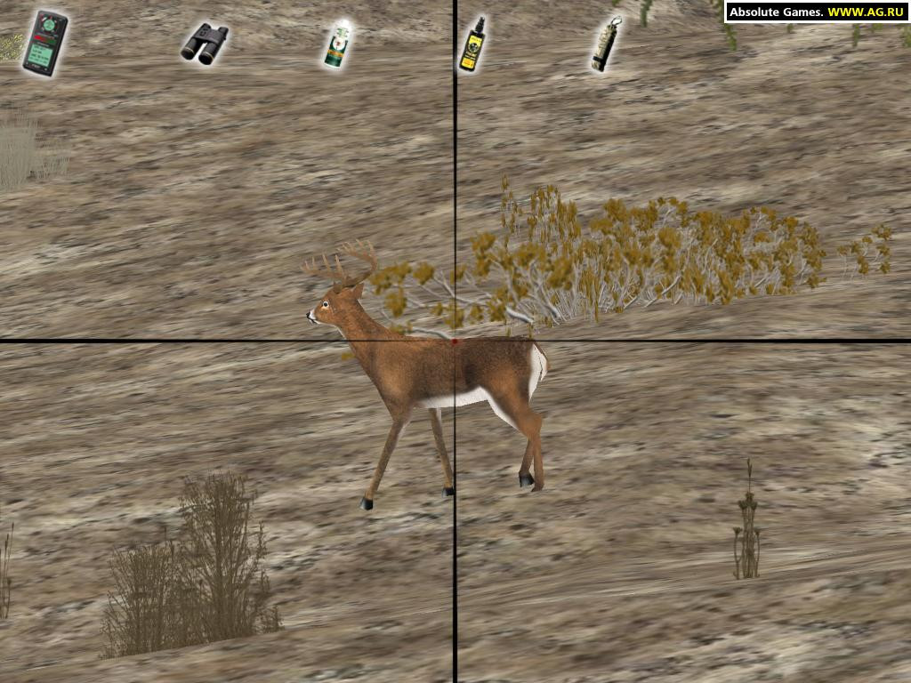 Field & Stream Trophy Hunting 5 - кадр 9