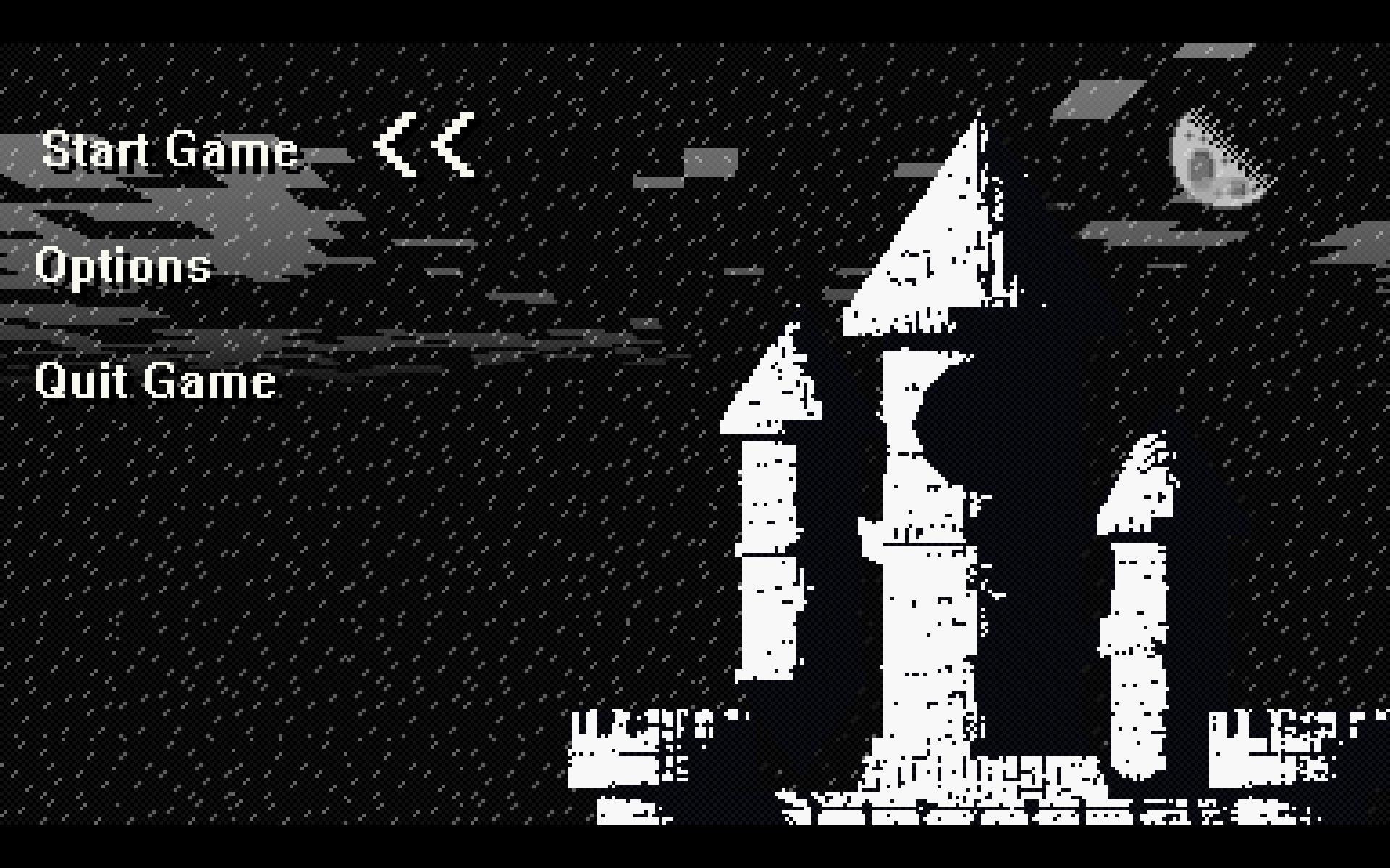 The Search for a Colour Palette (Demo) (itch) - кадр 1