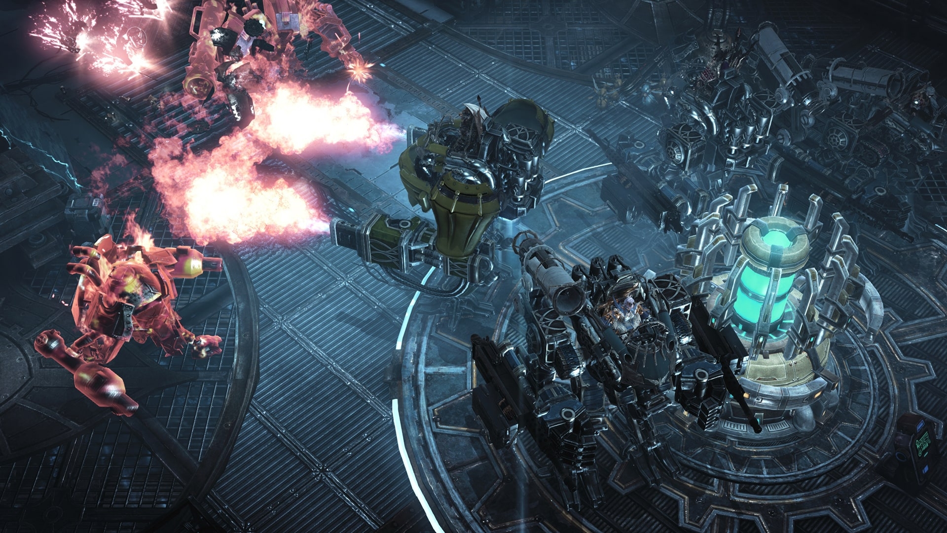 LOST ARK - кадр 9