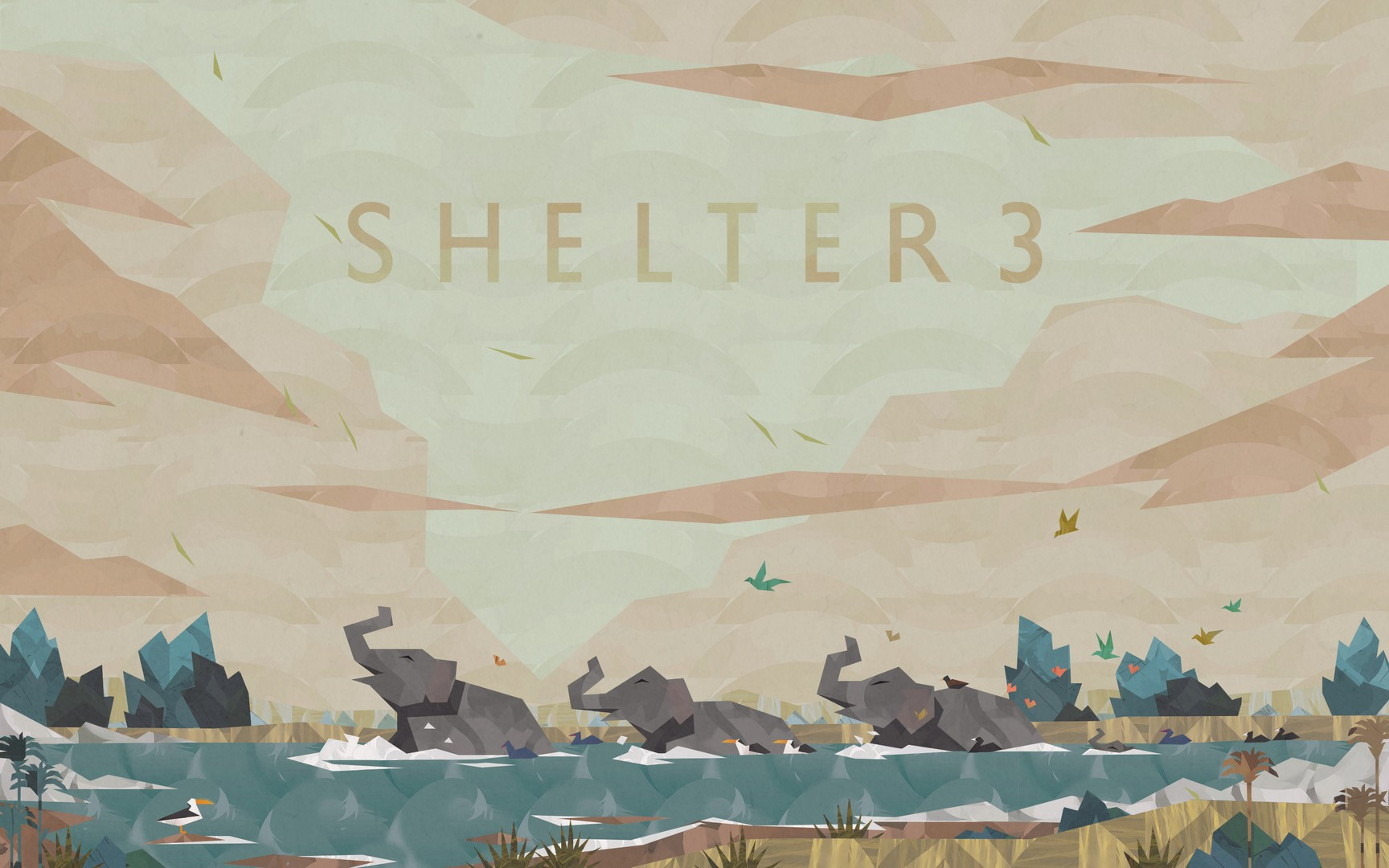 Shelter 3 - кадр 1