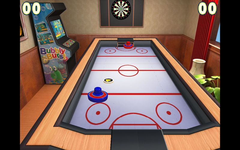 Game Room - кадр 4