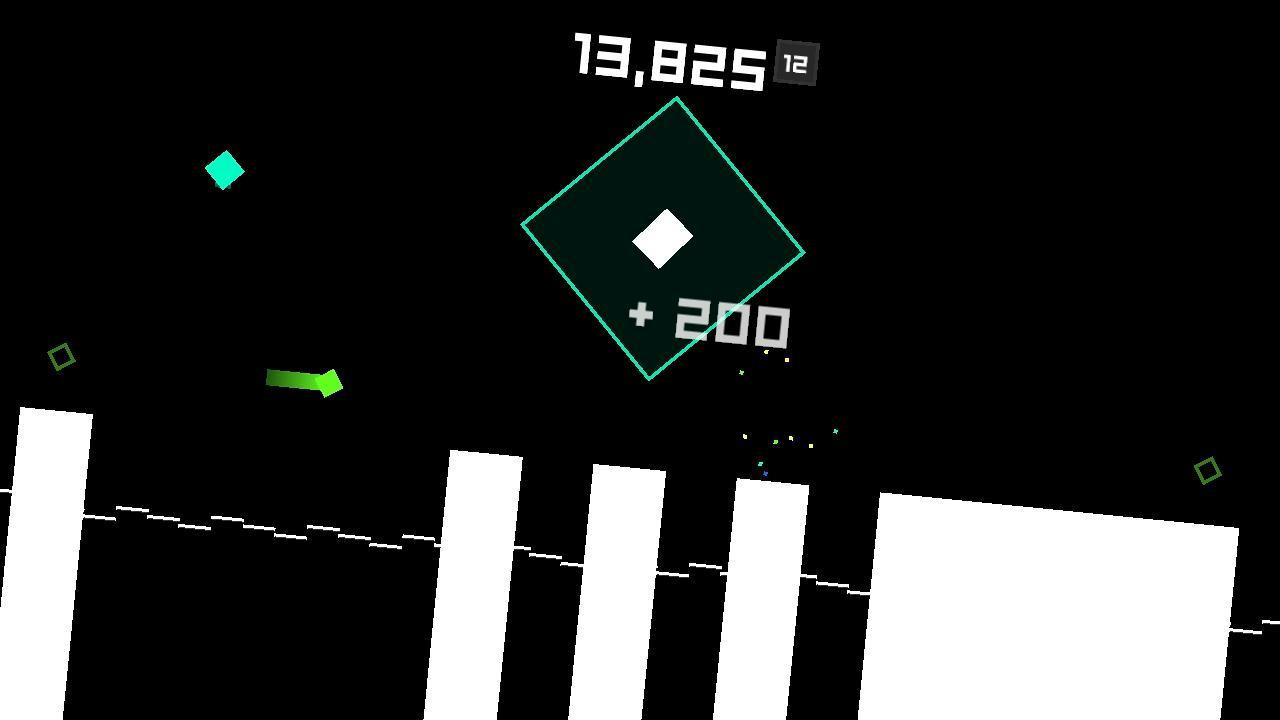 Pix Hop (itch) - кадр 1