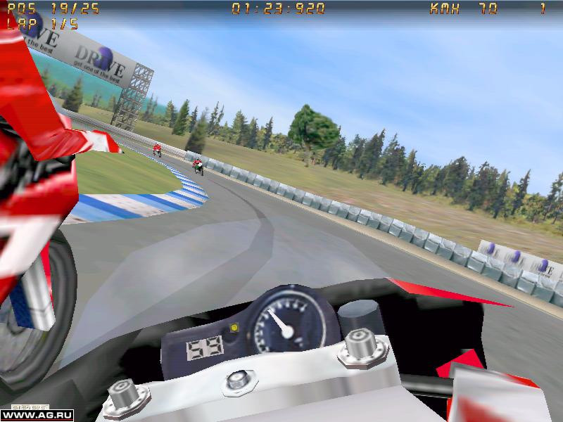 Extreme 500 - кадр 3