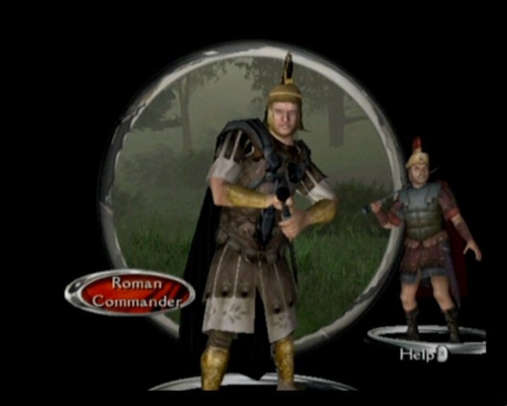 King Arthur - кадр 3