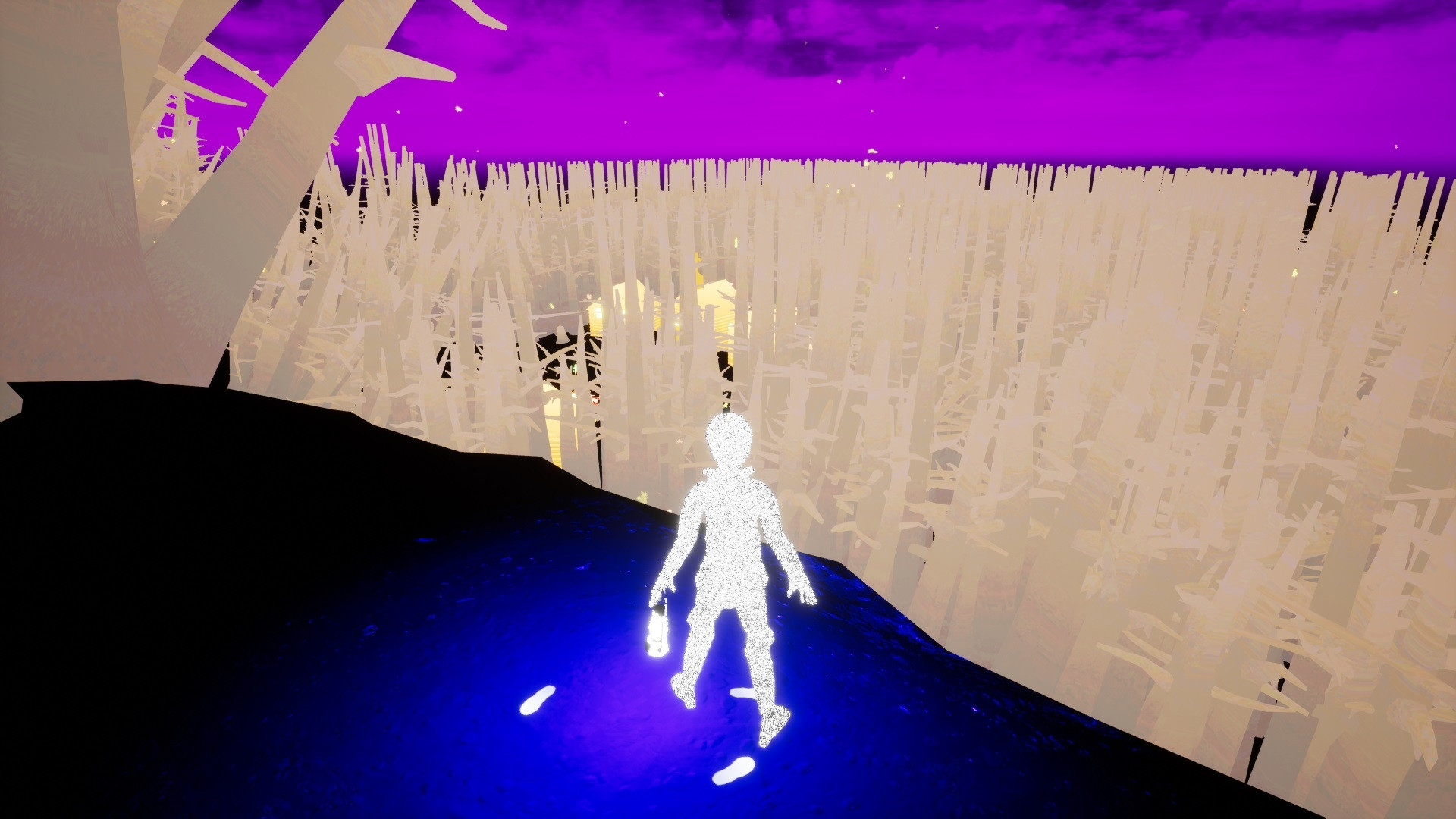 Elsewhere (Team Elsewhere, flankstaek, burstyfc, millerdimarem, fvkr) (itch) - кадр 1