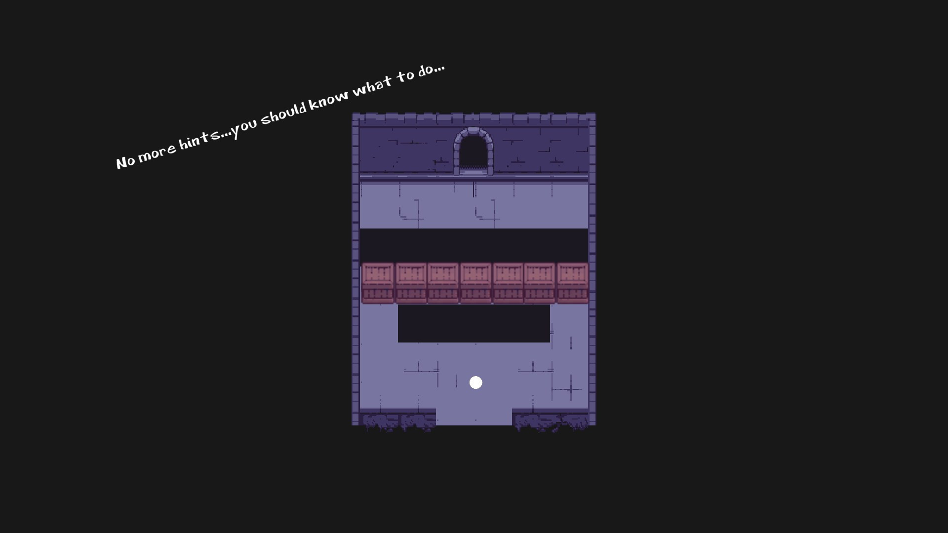 Exit...if you can! (itch) - кадр 1