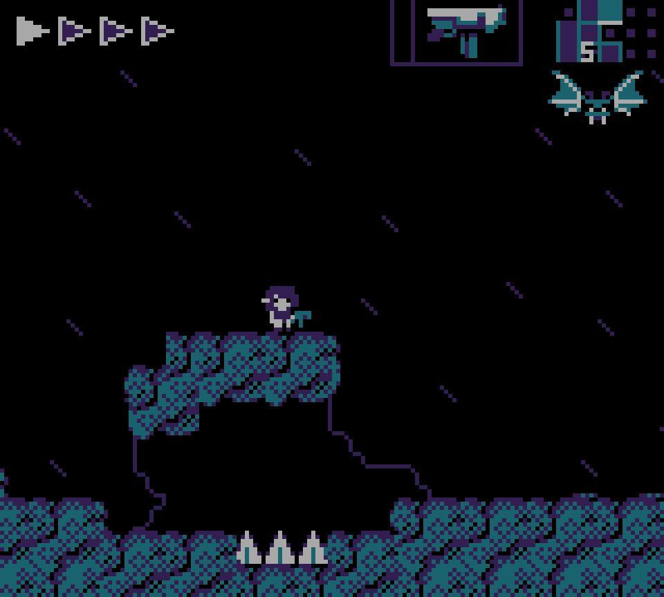 Plagued Station 2 (itch) - кадр 1