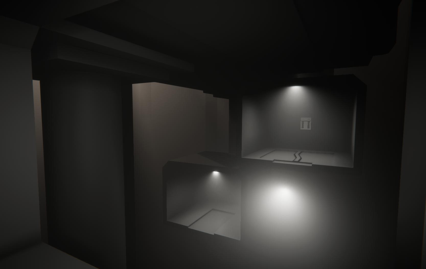 Undreground Loops (itch) - кадр 3
