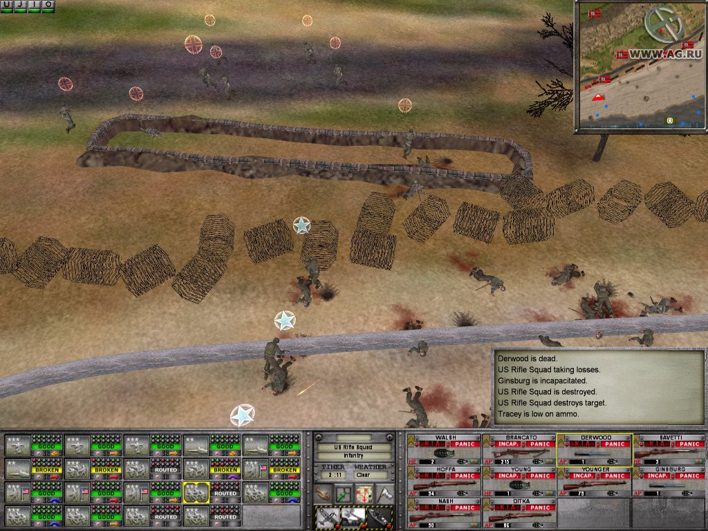 Squad Assault: Second Wave - кадр 8