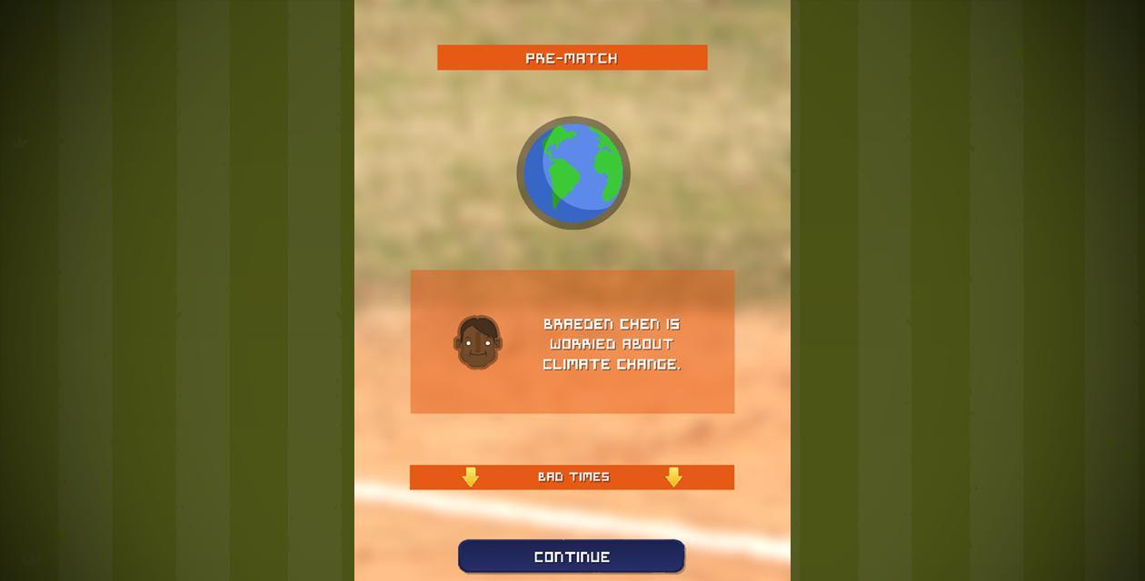My Baseball League (itch) - кадр 1