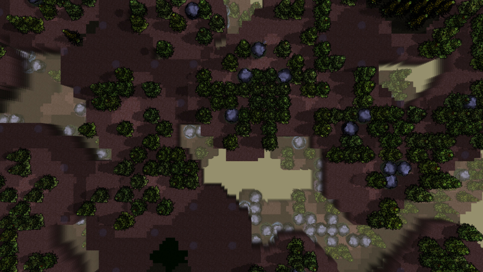 Rebirth of Island - кадр 2