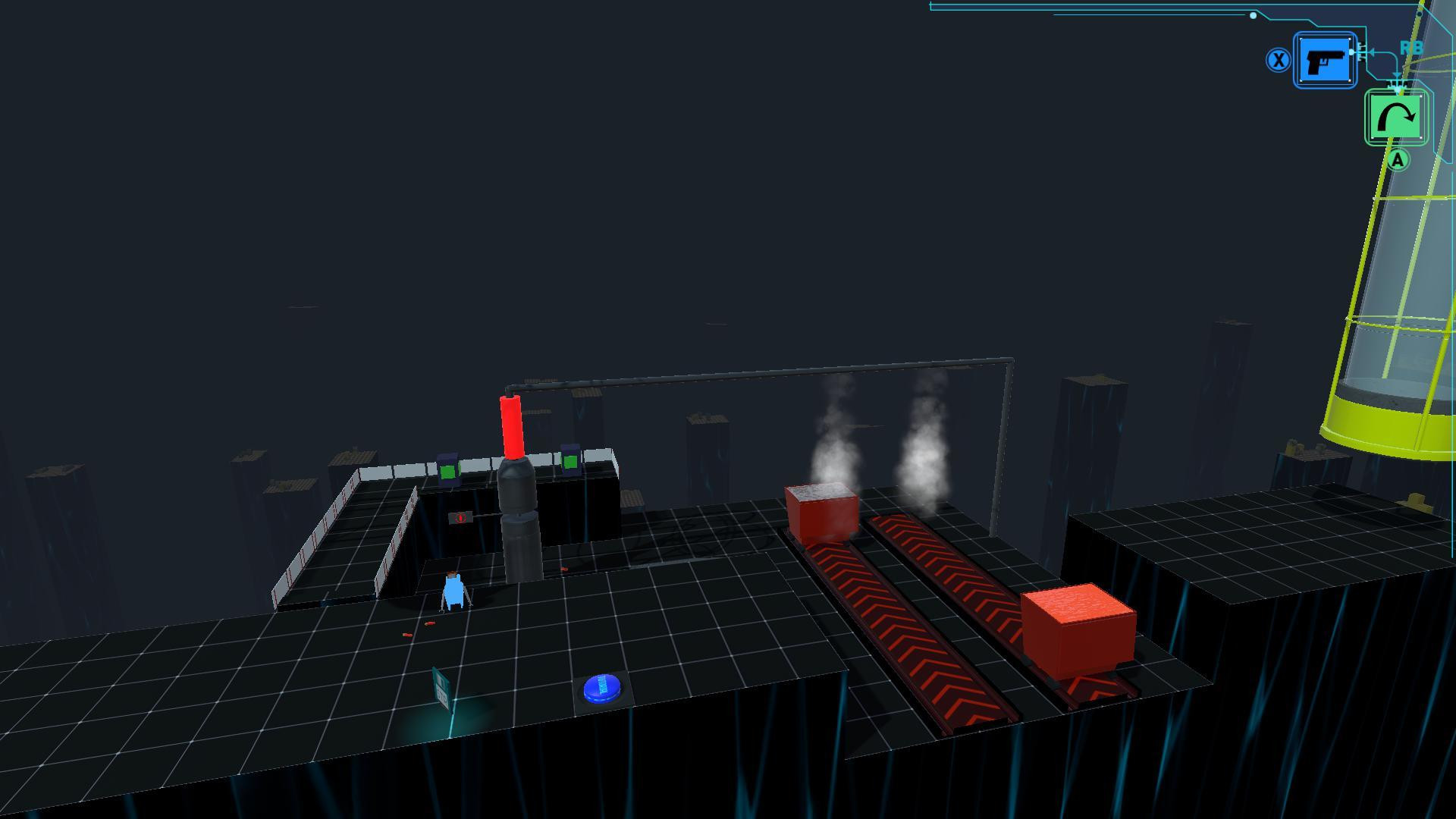 R1CH4RD (itch) - кадр 2