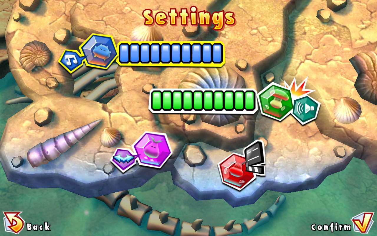Gem Smashers (2011) - кадр 10