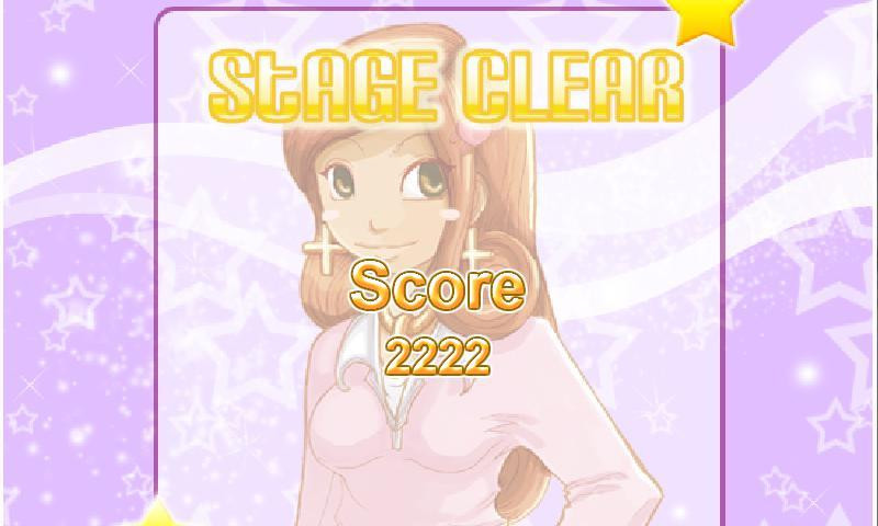 Angel's Hidden Stars (itch) - кадр 2
