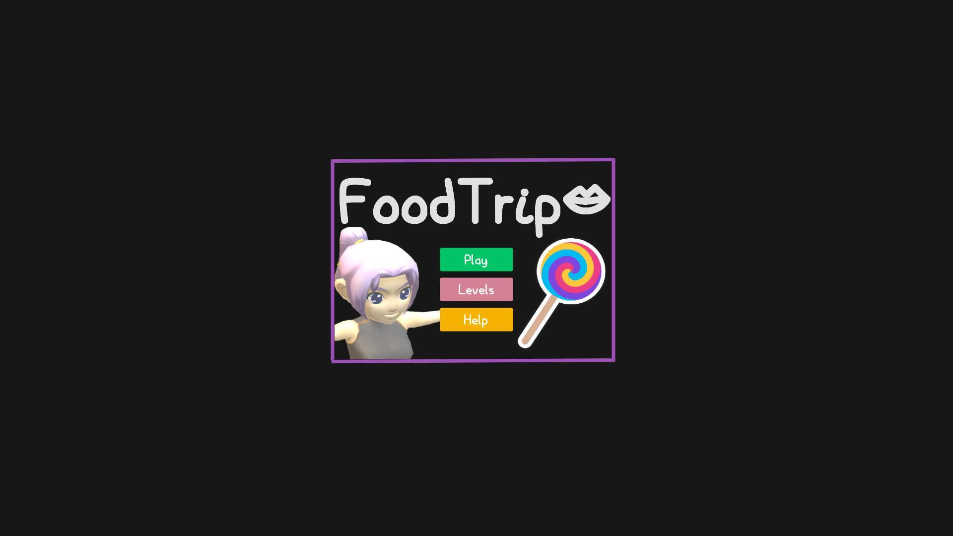 FoodTrip (itch) - кадр 4