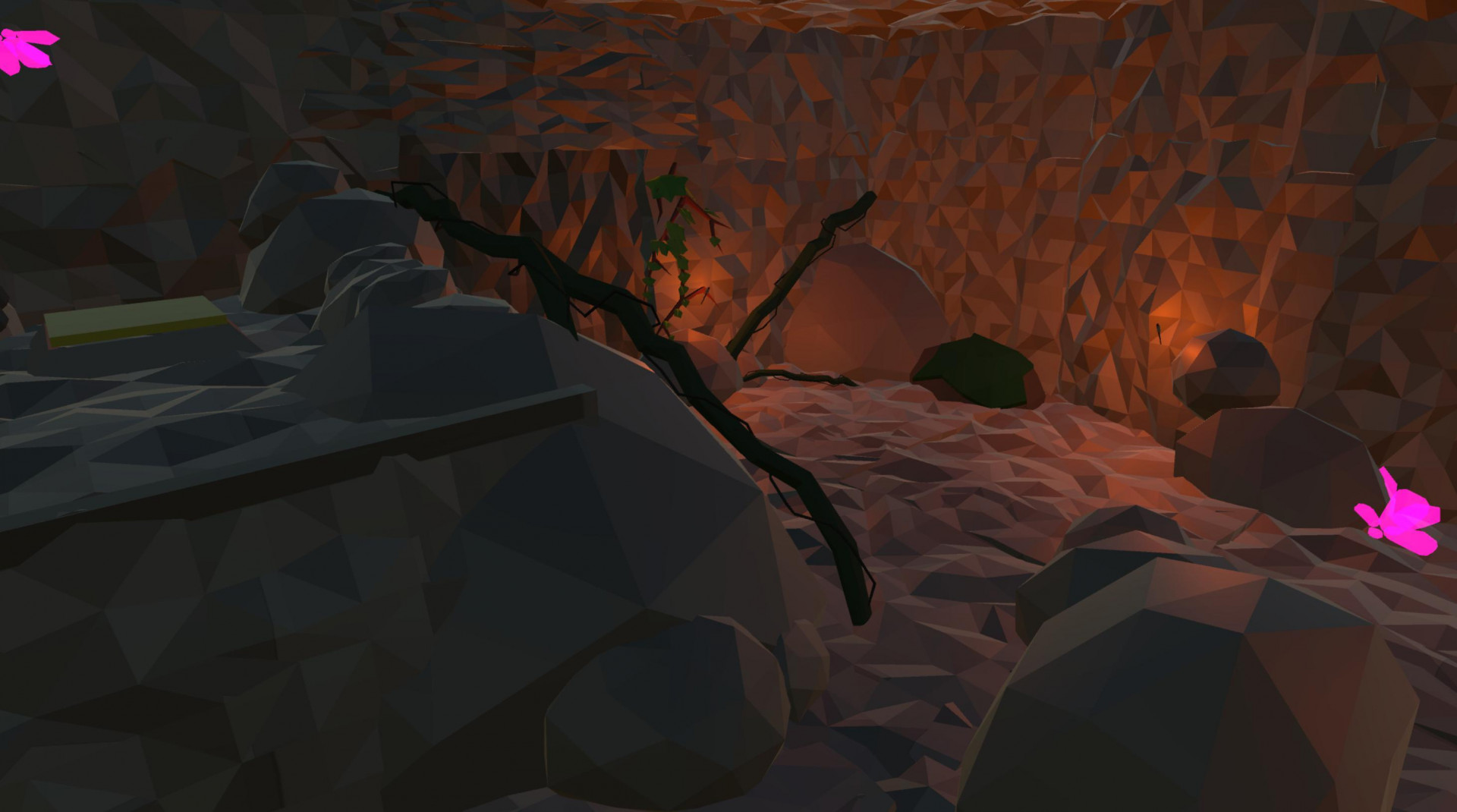Within The Cave (itch) - кадр 1