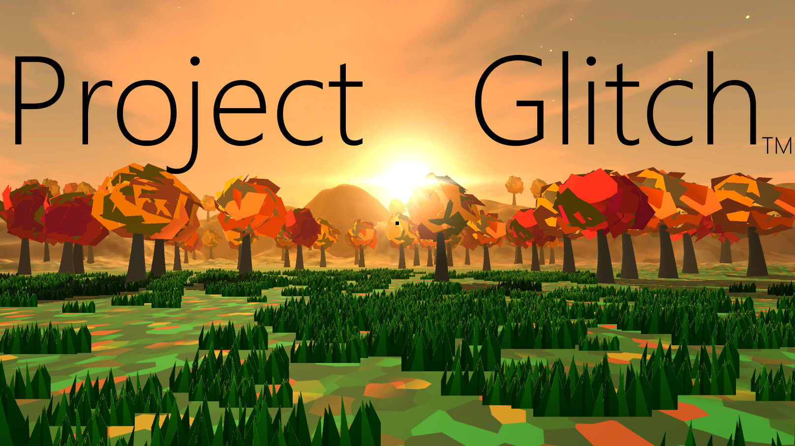 Project Glitch - кадр 4