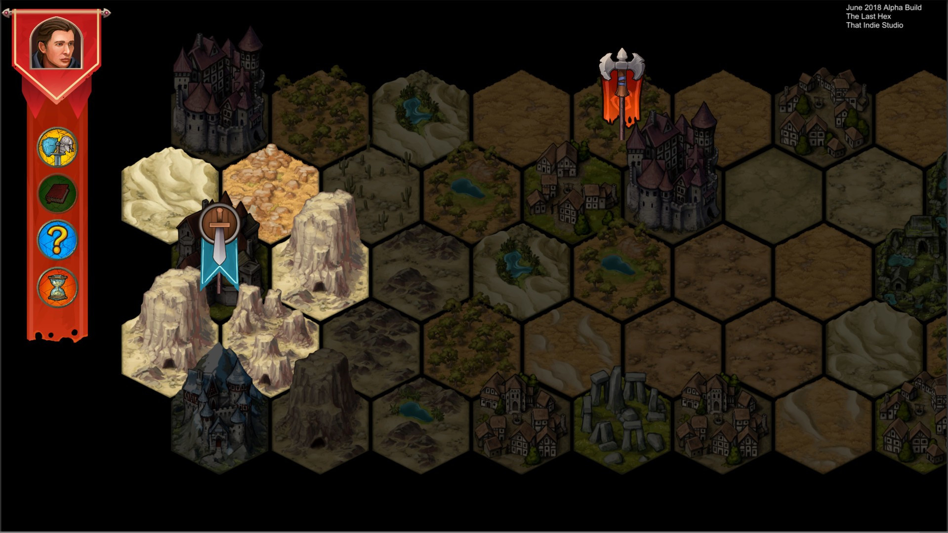 The Last Hex - кадр 2