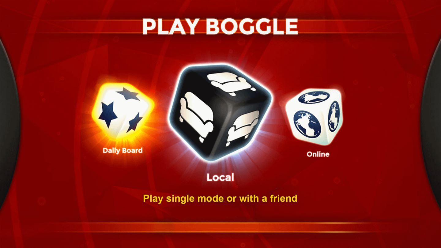 Boggle - кадр 6