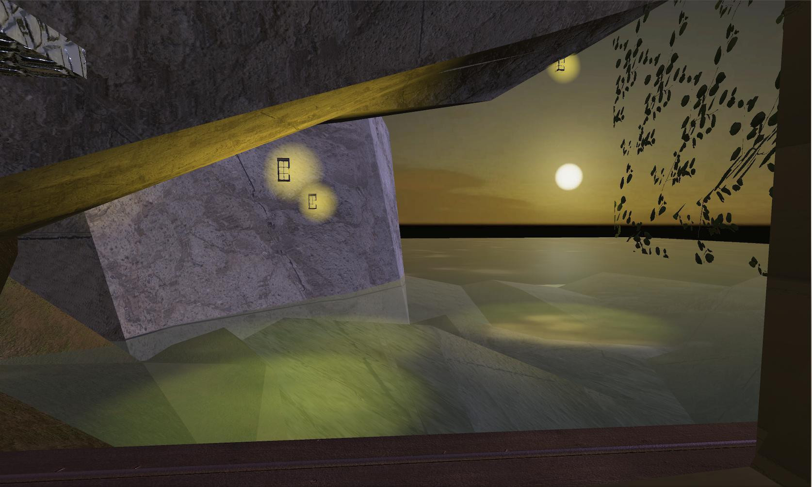 Redwood Island (itch) - кадр 2