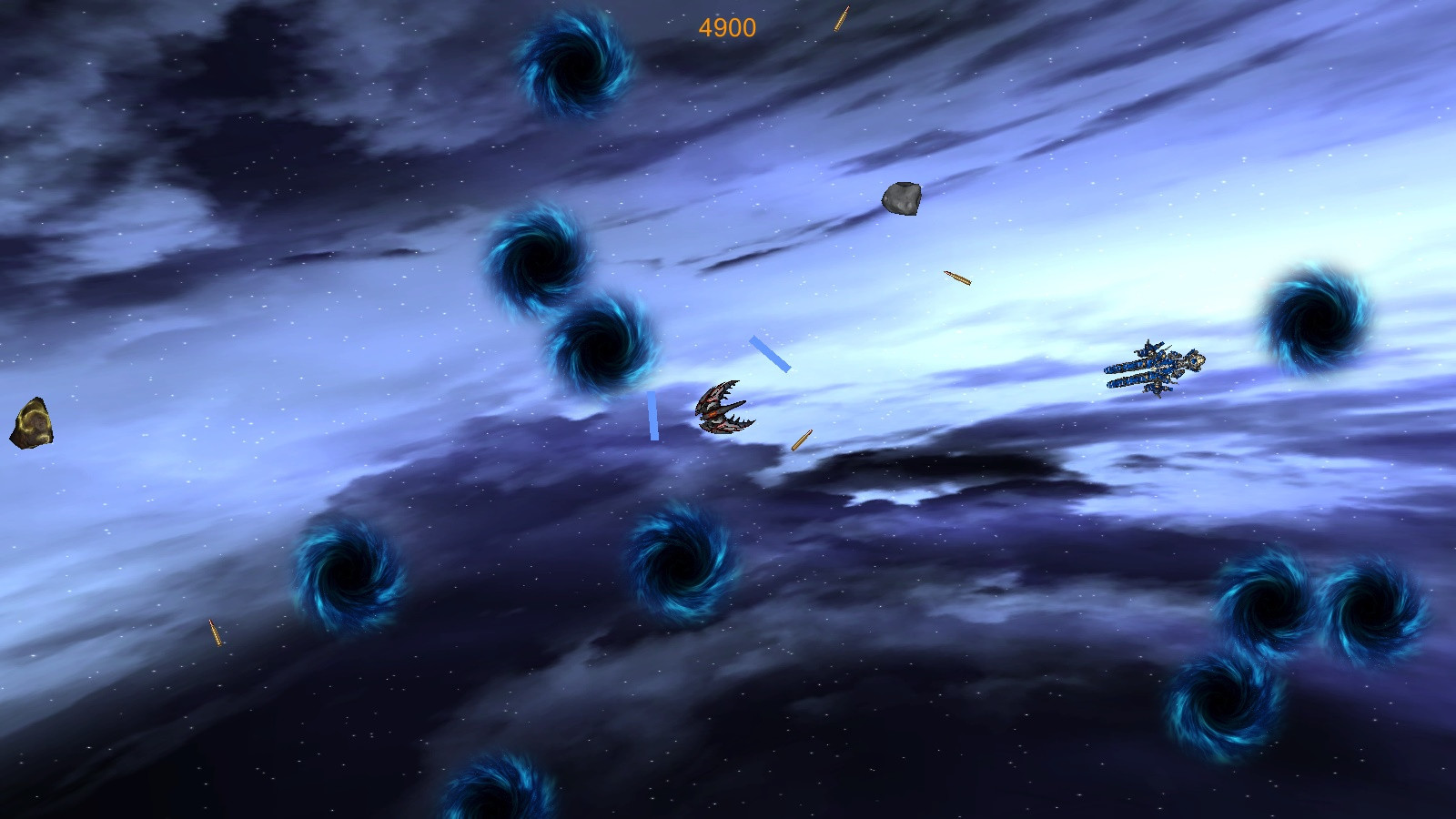 Singularity Shooter - кадр 2