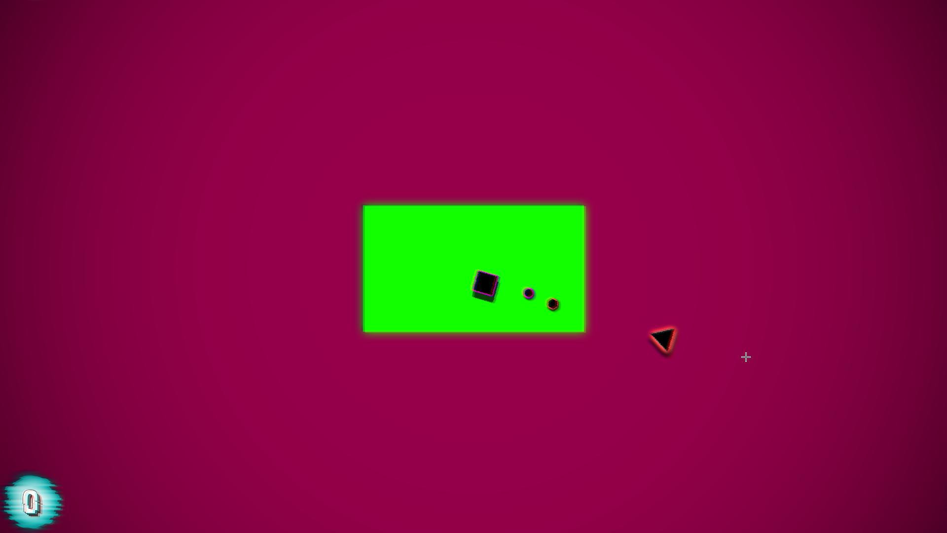 Corrupted Timelapse (itch) - кадр 2