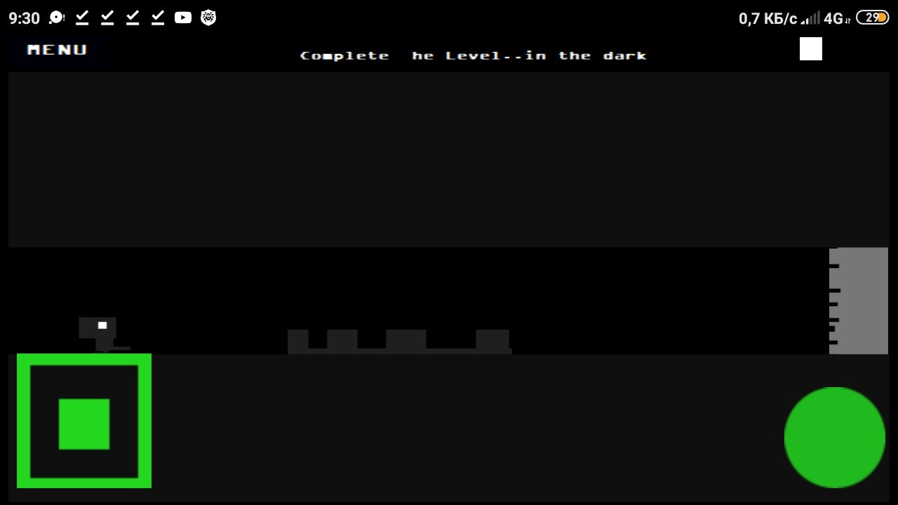 Din0 Mobile (itch) - кадр 2